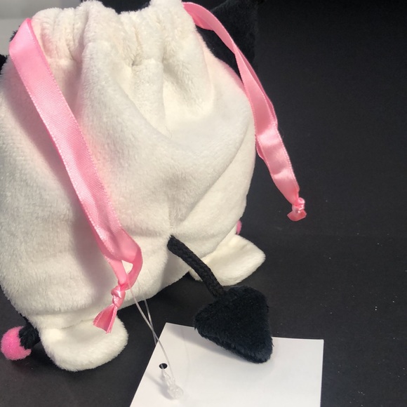 Kuromi Drawstring Pouch - Picture 7 of 9